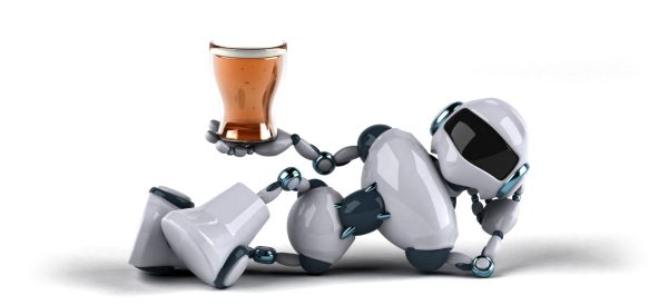 Atwater Brewing uses artificial intelligence to create beer recipe