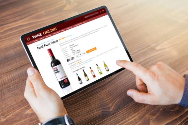 Find out what drinks are selling well online