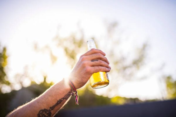 10 gardening hacks using leftover beer