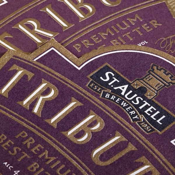 St Austell Brewery expands wholesale business into South Wales