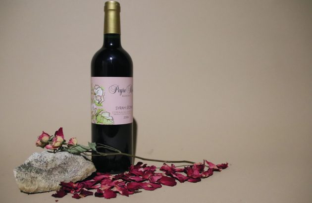 iDealwine update: Rose on the rise