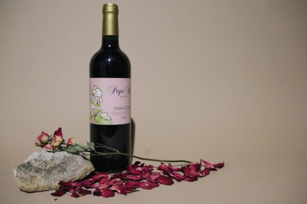 iDealwine update: Rose on the rise