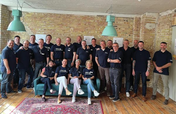 Team Green: how VinLog is tackling shipping emissions