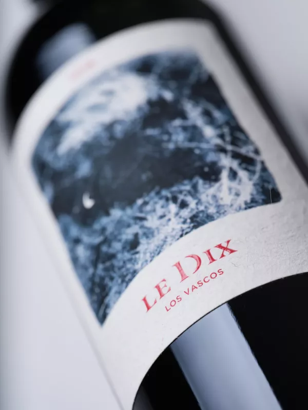 Top 10 Cabernets from Chile