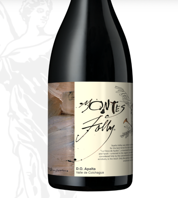 A selection of fine Syrahs, Malbecs and Merlots from Chile