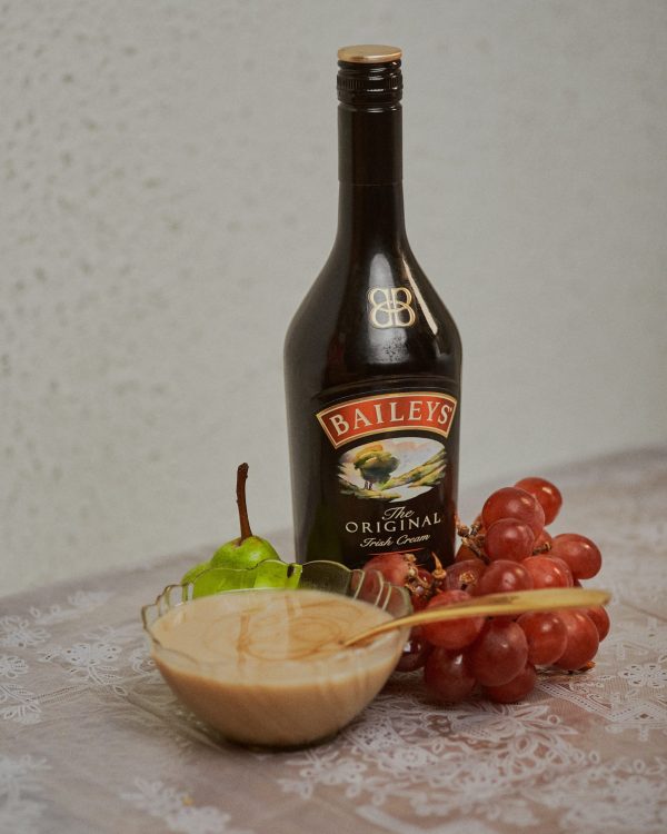 Experts warn against pouring Baileys down the sink after Christmas