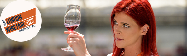 Entries open for London Wine Fair Wine Buyers Awards 2023
