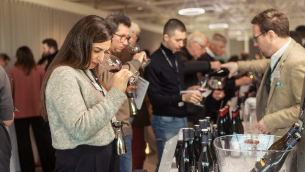 UK market still ‘very good’ for Austrian wine