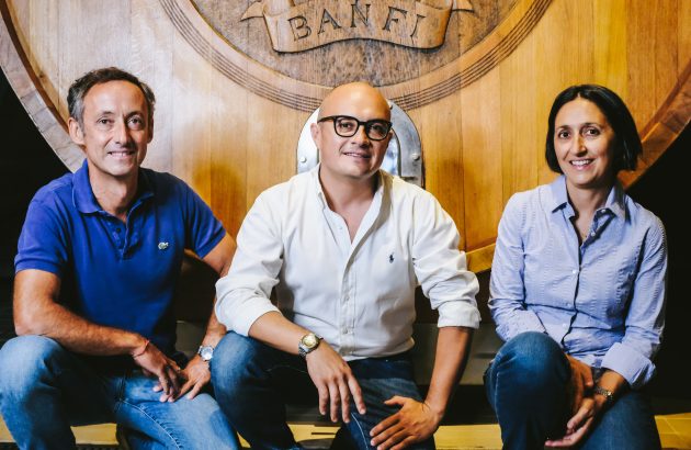 Banfi: “Quality is fundamental”