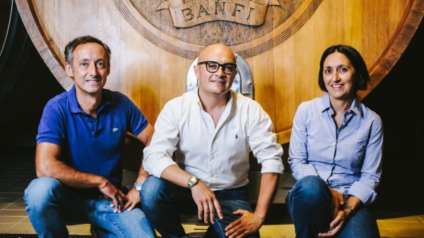 Banfi: “Quality is fundamental”