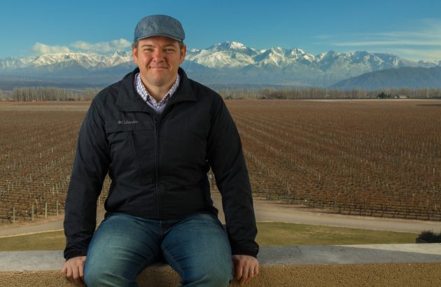 Ernesto Bajda: maintaining good quality control is “an essential pillar”