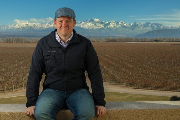 Ernesto Bajda: maintaining good quality control is “an essential pillar”