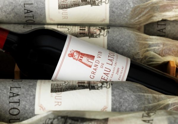 Bonhams to hold its first UK online-only wine auction