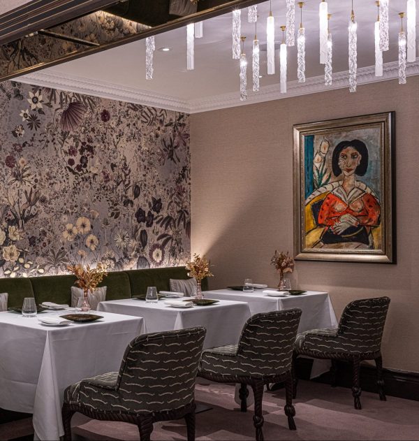 db Eats: Seven Park Place