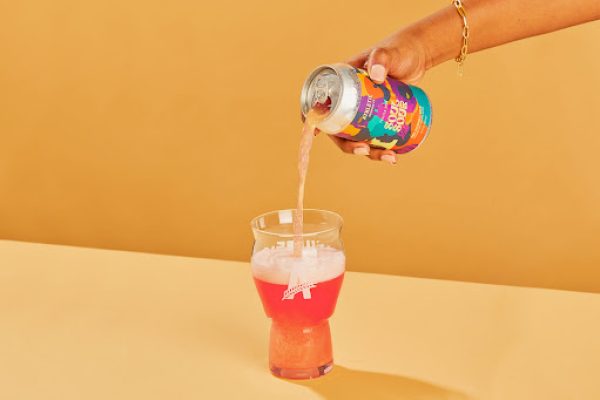 Athletic Brewing reintroduces Soul Sour for Black History Month