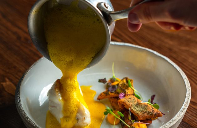 Wine List Confidential: Ekstedt at The Yard