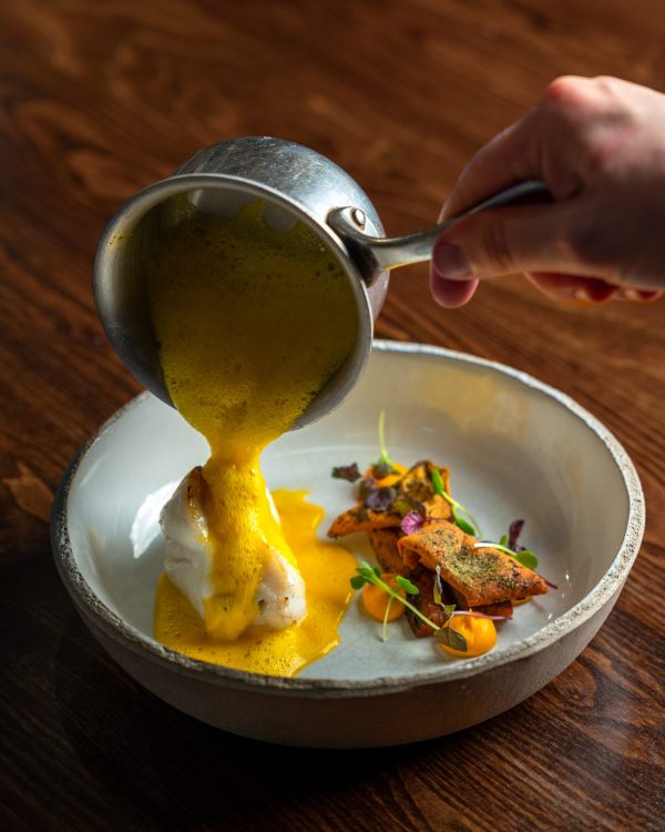 Wine List Confidential: Ekstedt at The Yard