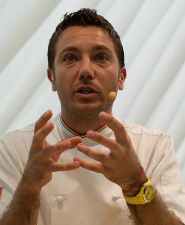 Gino D’Acampo’s restaurant gets one star food hygiene rating