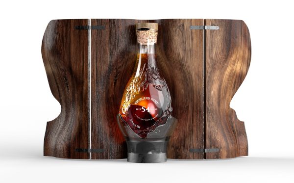 Highland Park releases its oldest whisky expression to date