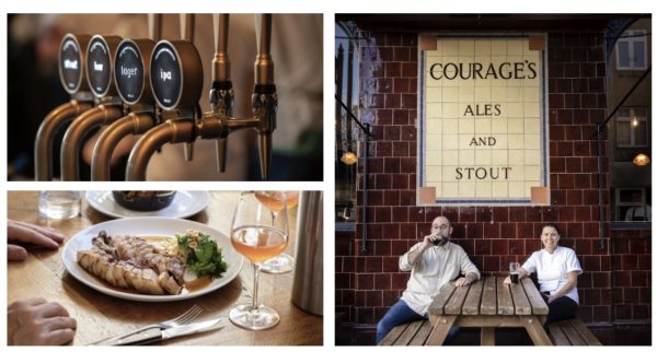 Hicce Hart opens in Islington offering a taste of ‘Goodness’