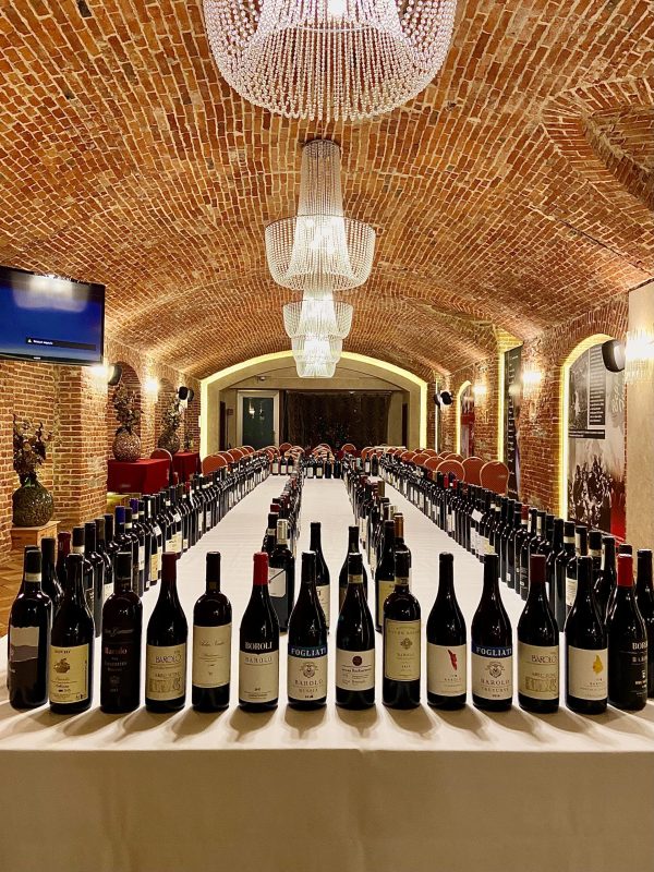 First Taste: Barolo, Barbaresco and Roero 