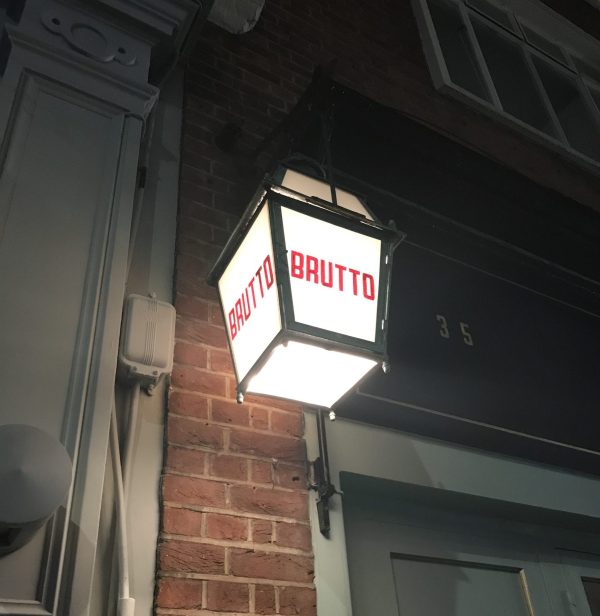 Six London restaurants for solo dining