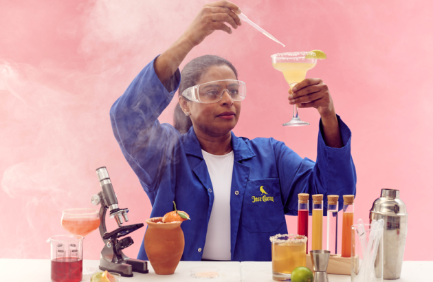 Find the cocktail that perfectly matches your personality