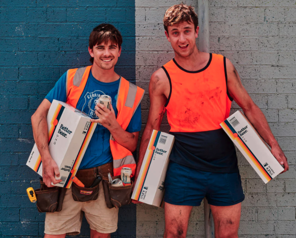 Social media stars win court battle over Better Beer brand