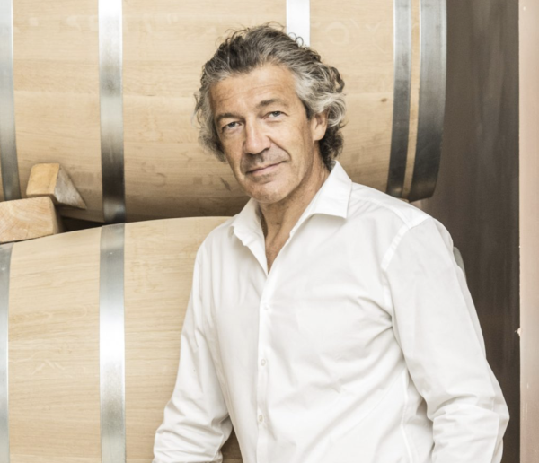 Gerard Bertrand: ‘Every detail counts’