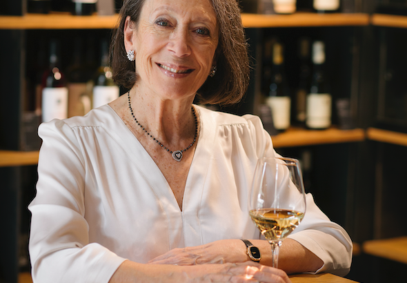 The Big Interview: Marimar Torres