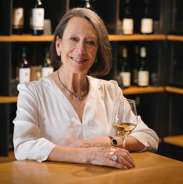 The Big Interview: Marimar Torres