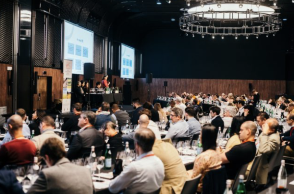 JSS and ASI partnership: sommeliers show strong support for sake