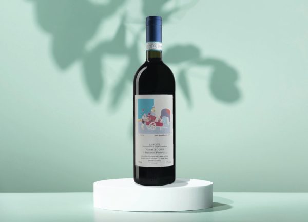 iDealwine update: a living legend of Barolo