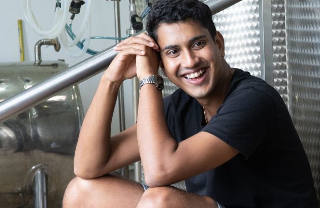 Nao Spirits and The Gin Guild launch scholarship in memory of late distiller