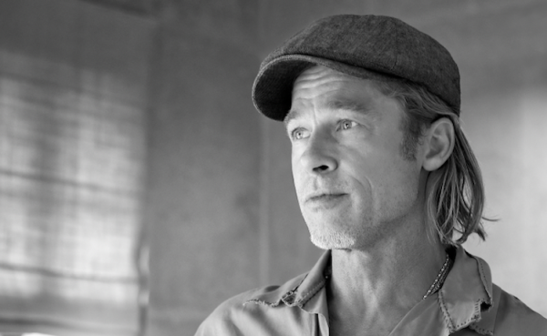 Become Brad Pitt’s neighbour with this vineyard-ready property