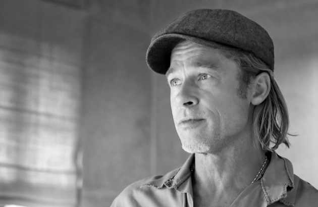 Become Brad Pitt’s neighbour with this vineyard-ready property