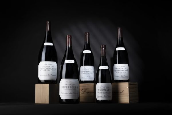 iDealwine partners with Burgundy producer Méo-Camuzet