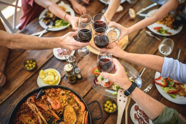 db recommends: Taste Spain – Wines from Spain Annual Tasting