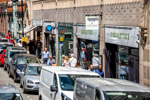 Stonegate ‘looking to sell 1,000 pubs’ as hospitality struggles continue