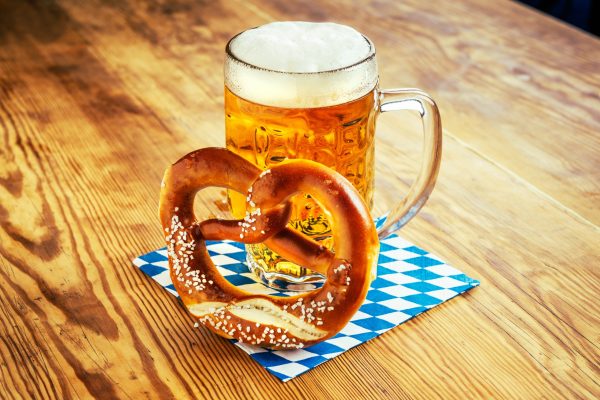 Bierschenke to open Bavarian beer hall in Covent Garden