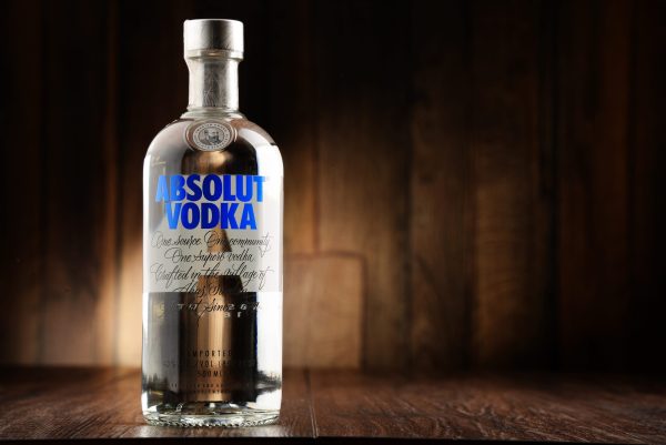 Pernod Ricard reveals ‘very strong’ sales in half-year results