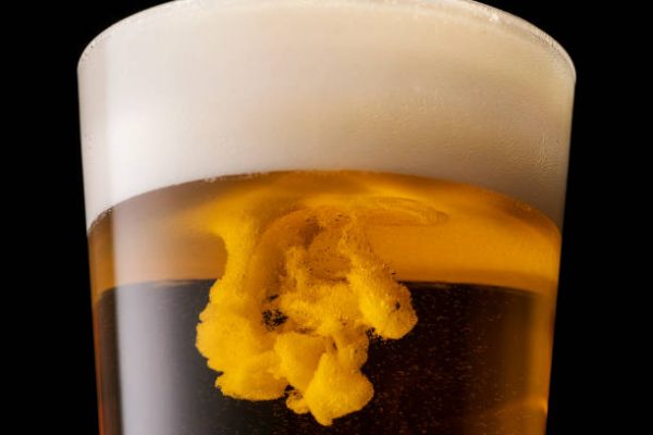 How the future of beer is all in its foamy head 