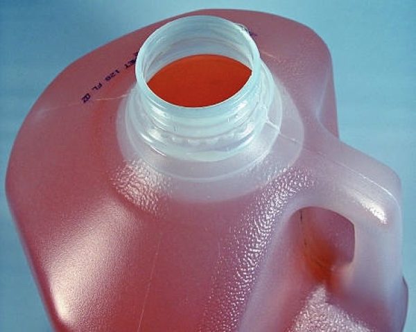 How safe is the ‘borg’ drinking trend?