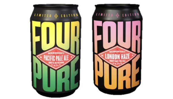 Will Fourpure’s attempt to get beer fans ‘excited’ pay off?