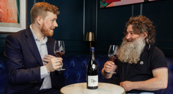Justerini & Brooks collaborates with Bierzo producer Raúl Pérez