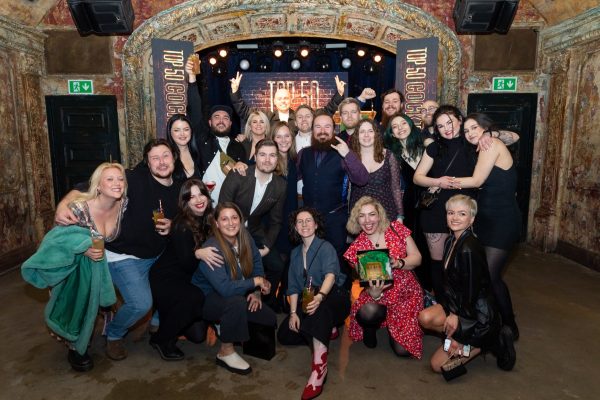 Satan’s Whiskers named number one bar in the UK