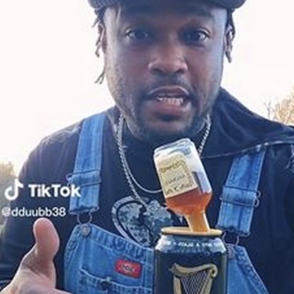 Top drinks trends on TikTok