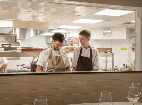 Mark Sargeant closes restaurant just six months after opening