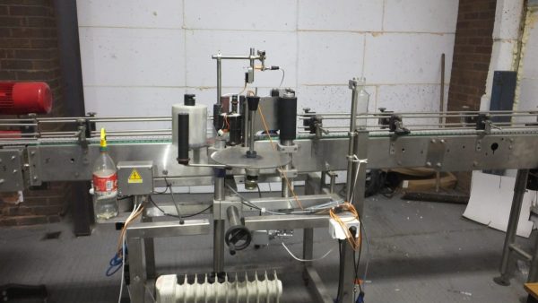 HMRC dismantles illegal alcohol factory in Staffordshire