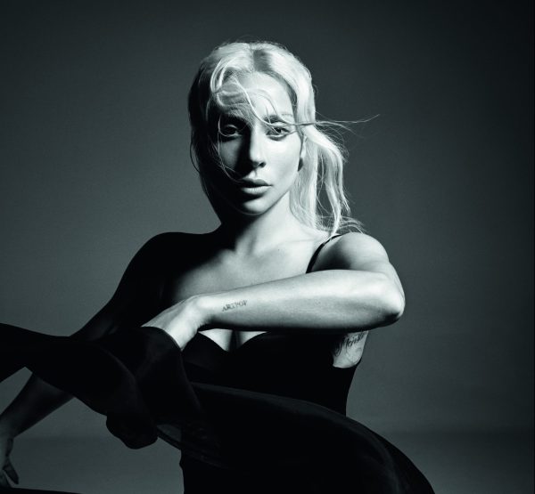 Lady Gaga creates ‘performance’ inspired by Dom Pérignon Champagne